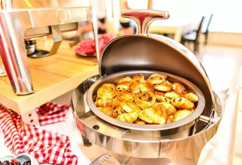 Fotos del hotel Parc:  19