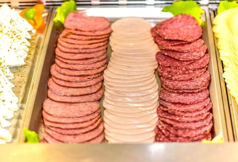 Fotos del hotel Parc:  8