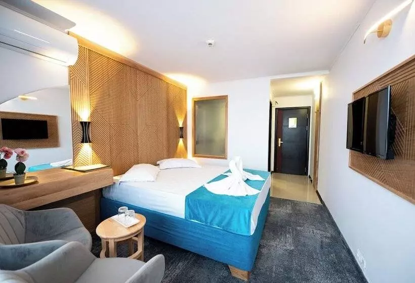 Fotos del hotel Parc:  2