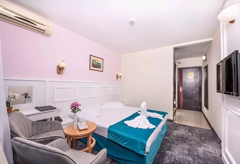 Fotos del hotel Parc:  16