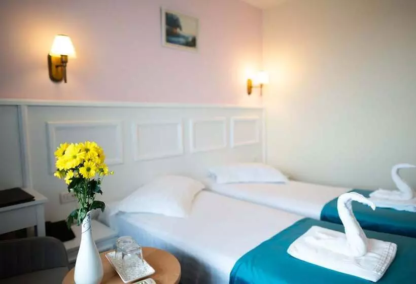 Fotos del hotel Parc:  7