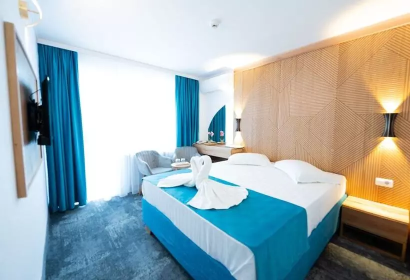 Fotos del hotel Parc:  14