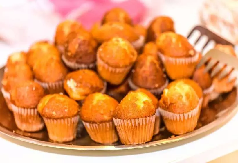 Fotos del hotel Parc:  23