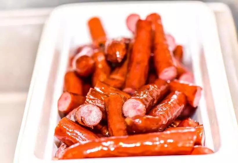 Fotos del hotel Parc:  21