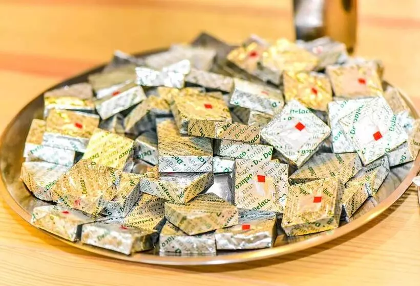 Fotos del hotel Parc:  13