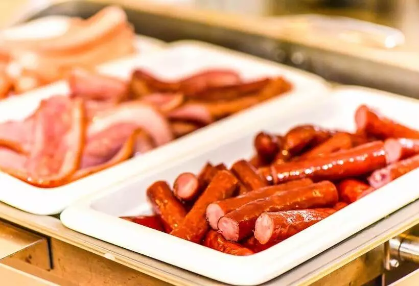 Fotos del hotel Parc:  3