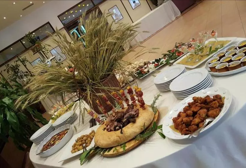 Fotos del hotel Piroga Padova:  22