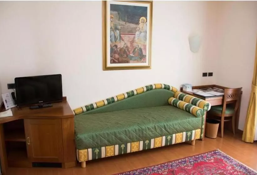 Fotos del hotel Piroga Padova:  19