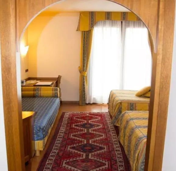 Fotos del hotel Piroga Padova:  14