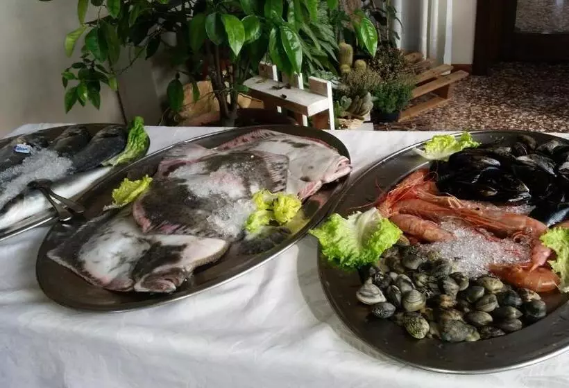 Fotos del hotel Piroga Padova:  10