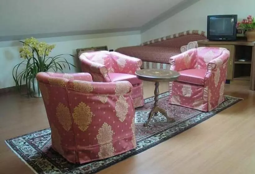 Fotos del hotel Piroga Padova:  21