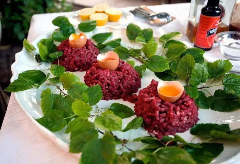 Fotos del hotel Piroga Padova:  23