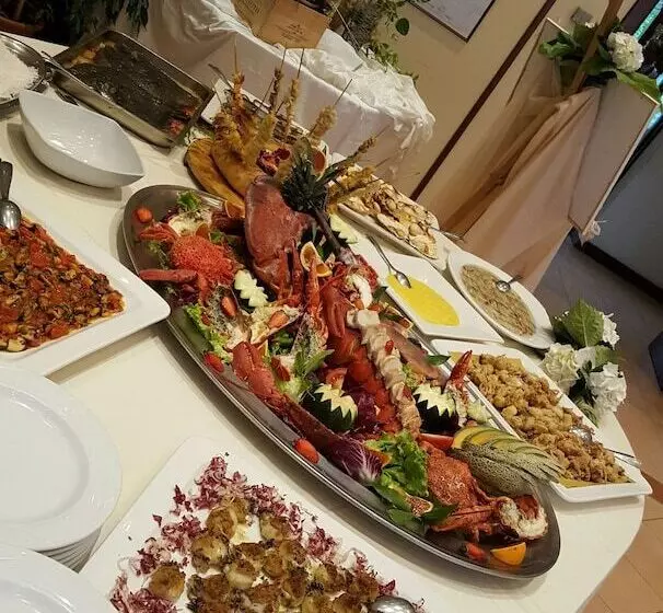 Fotos del hotel Piroga Padova:  9