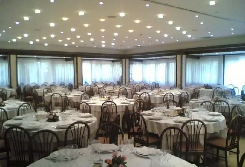 Fotos del hotel Piroga Padova:  12