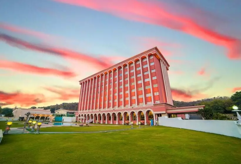 Fotos del hotel Sitara:  15