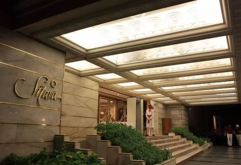 Fotos del hotel Sitara:  6