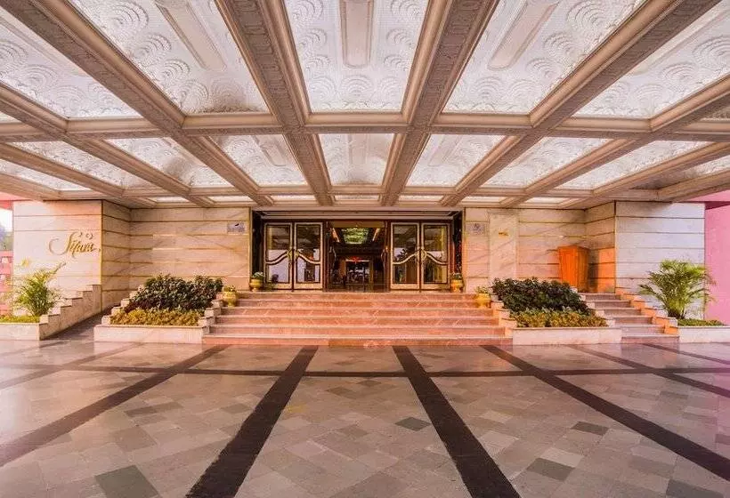 Fotos del hotel Sitara:  8