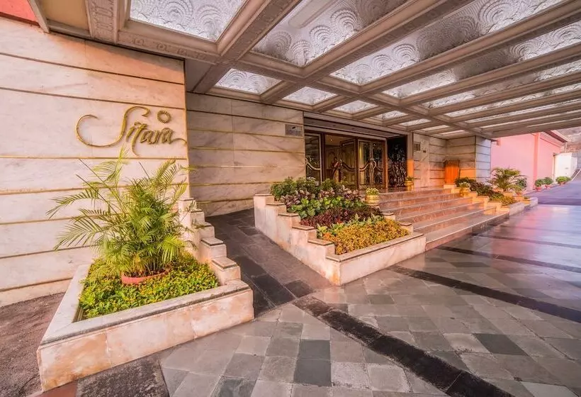 Fotos del hotel Sitara:  5