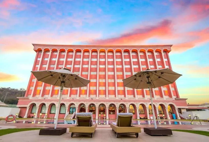 Fotos del hotel Sitara:  17