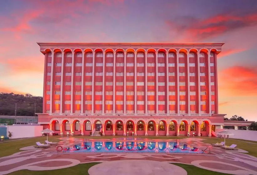 Fotos del hotel Sitara:  19