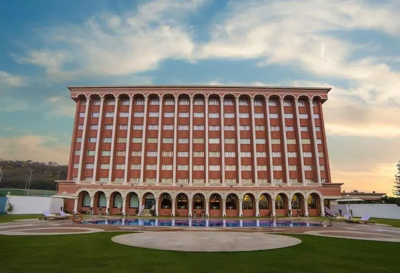 Fotos del hotel Sitara:  21