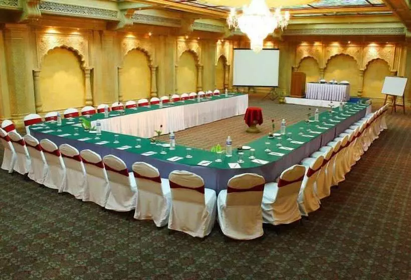 Fotos del hotel Sitara:  4