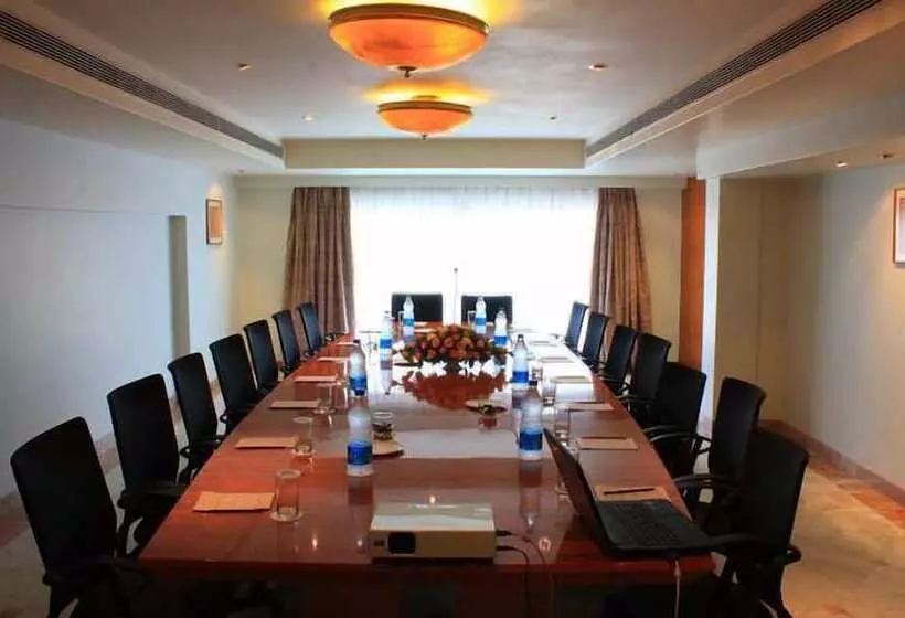 Fotos del hotel Sitara:  10