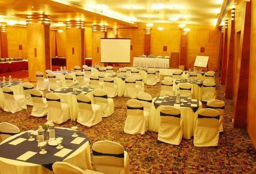 Fotos del hotel Sitara:  14