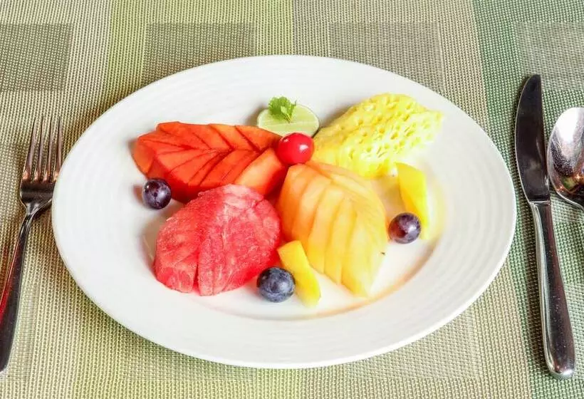 Fotos del hotel Sitara:  20