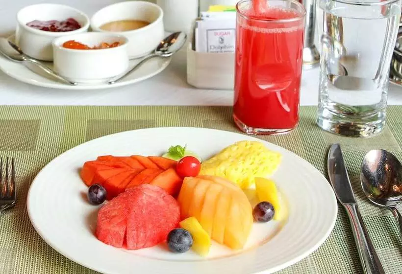 Fotos del hotel Sitara:  16