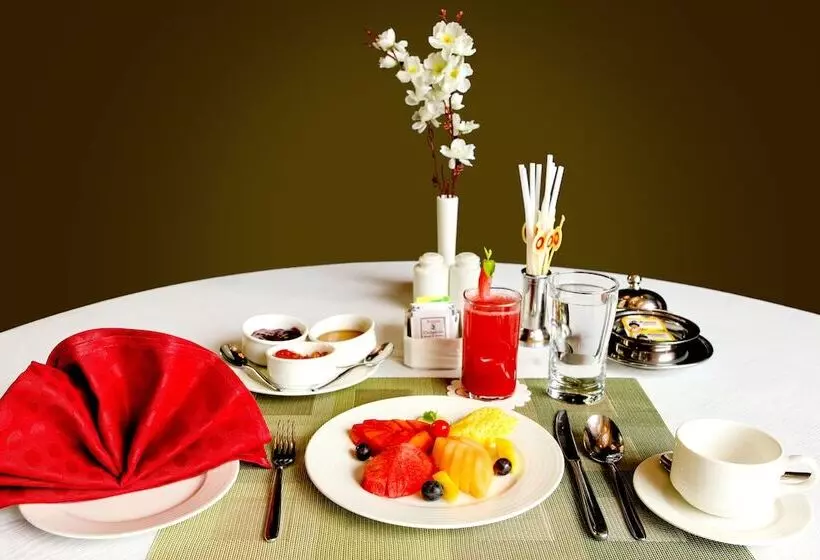 Fotos del hotel Sitara:  23