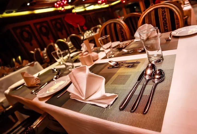 Fotos del hotel Sitara:  13