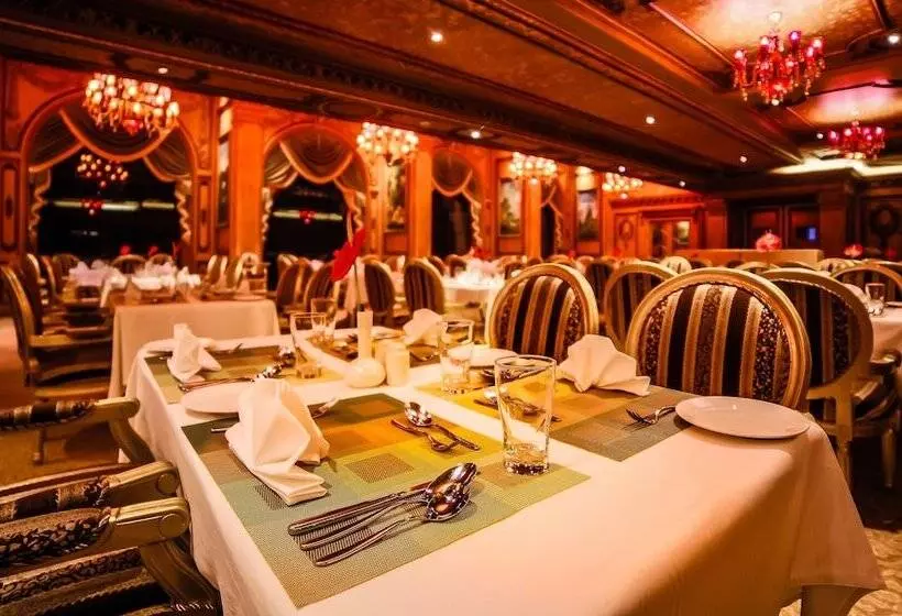 Fotos del hotel Sitara:  3