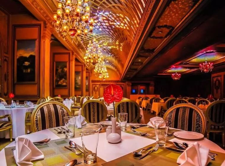 Fotos del hotel Sitara:  9