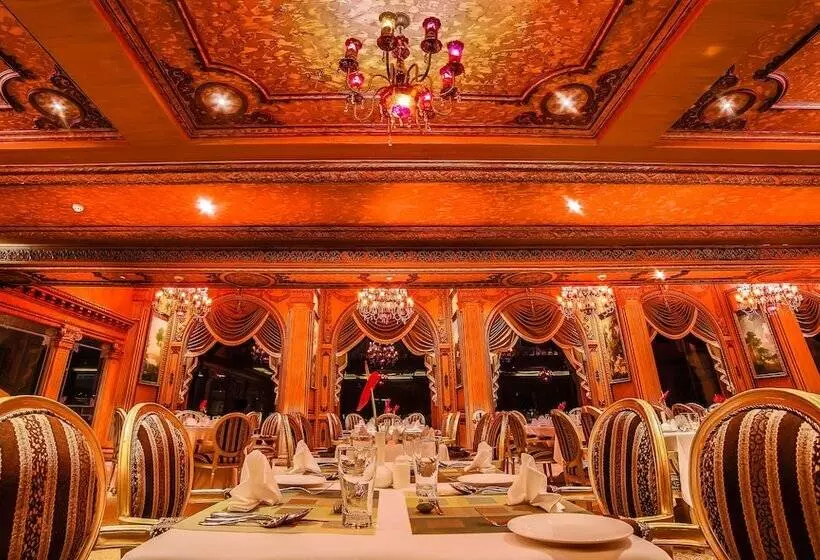 Fotos del hotel Sitara:  22