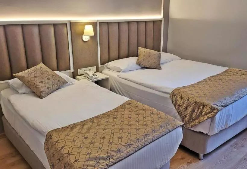 Fotos del hotel Sureyya:  2