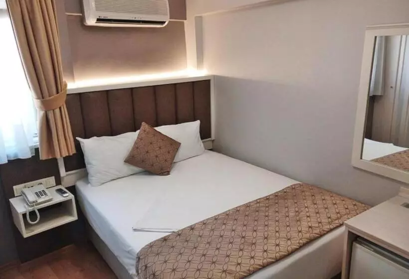 Fotos del hotel Sureyya:  19