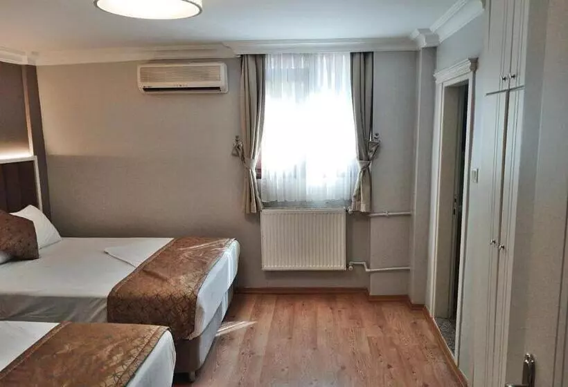 Fotos del hotel Sureyya:  15