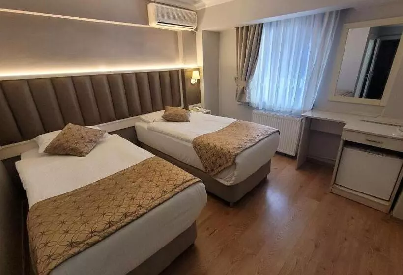 Fotos del hotel Sureyya:  13