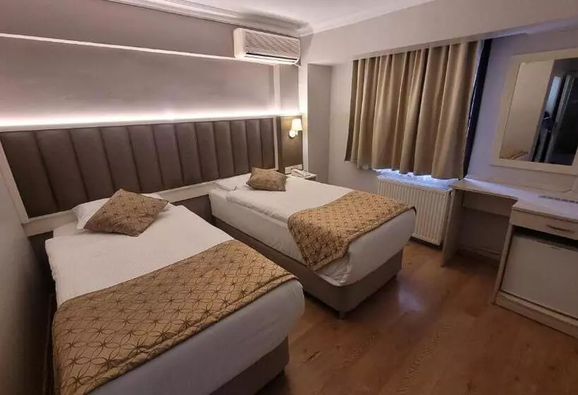 Fotos del hotel Sureyya:  21