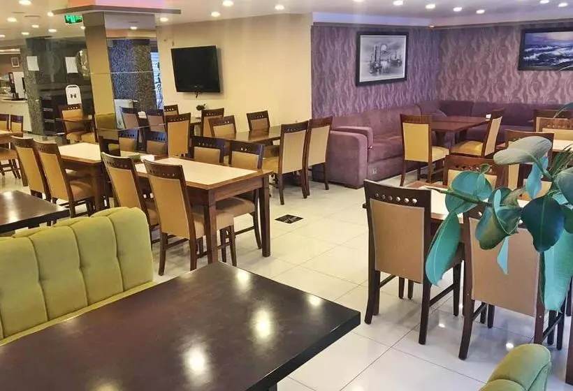 Fotos del hotel Sureyya:  14