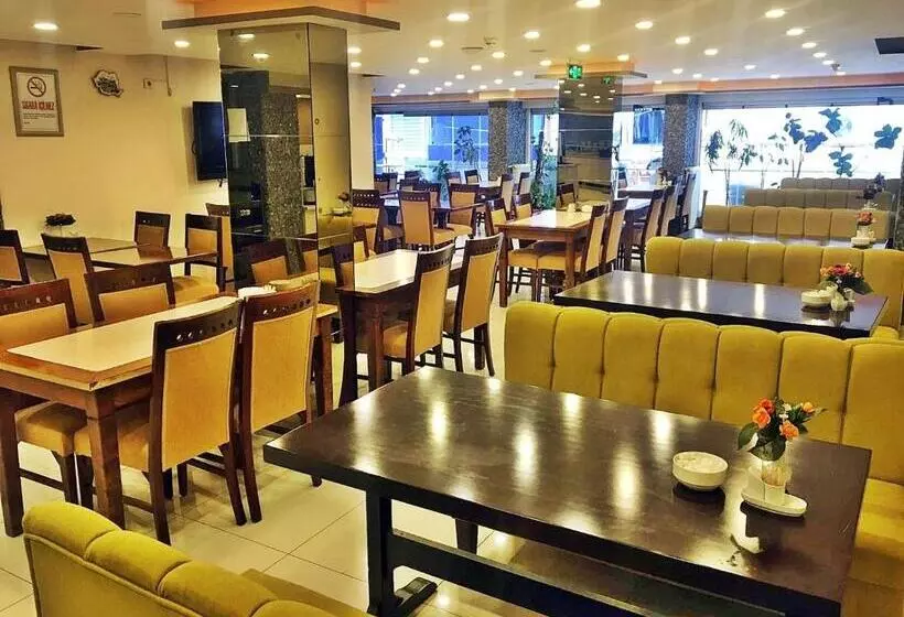 Fotos del hotel Sureyya:  4