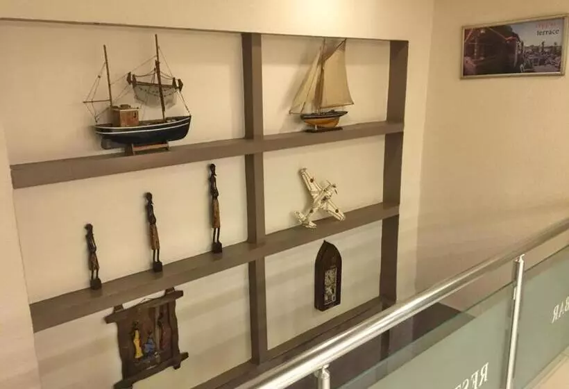 Fotos del hotel Sureyya:  12