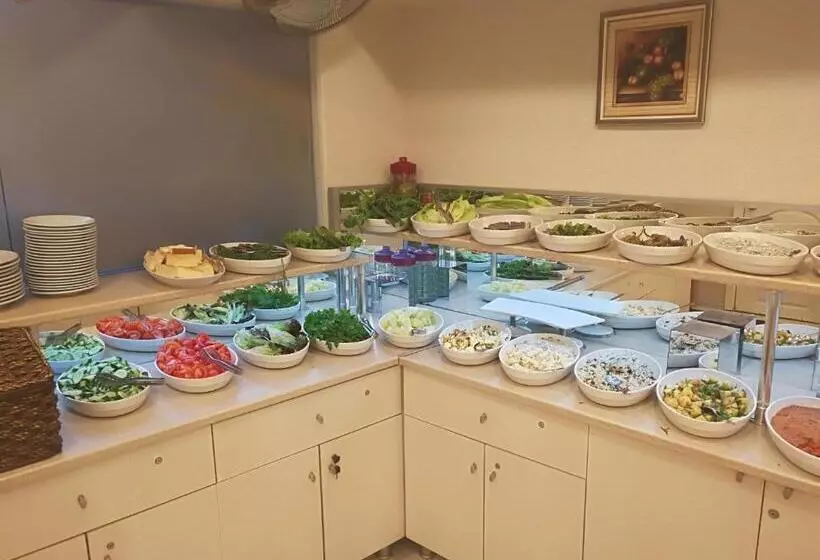 Fotos del hotel Sureyya:  11