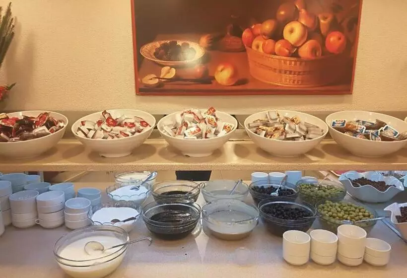 Fotos del hotel Sureyya:  8