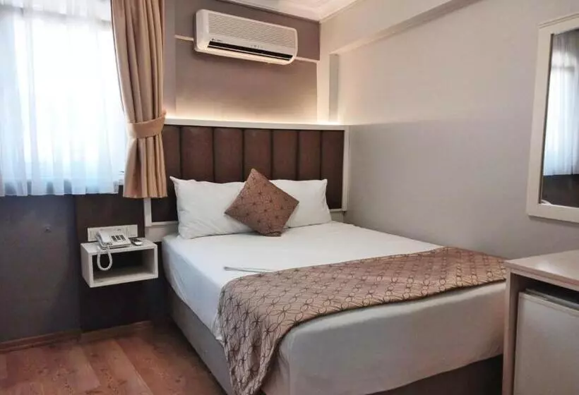 Fotos del hotel Sureyya:  20