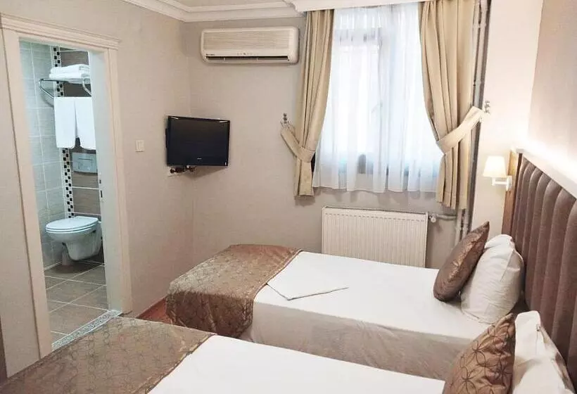 Fotos del hotel Sureyya:  17