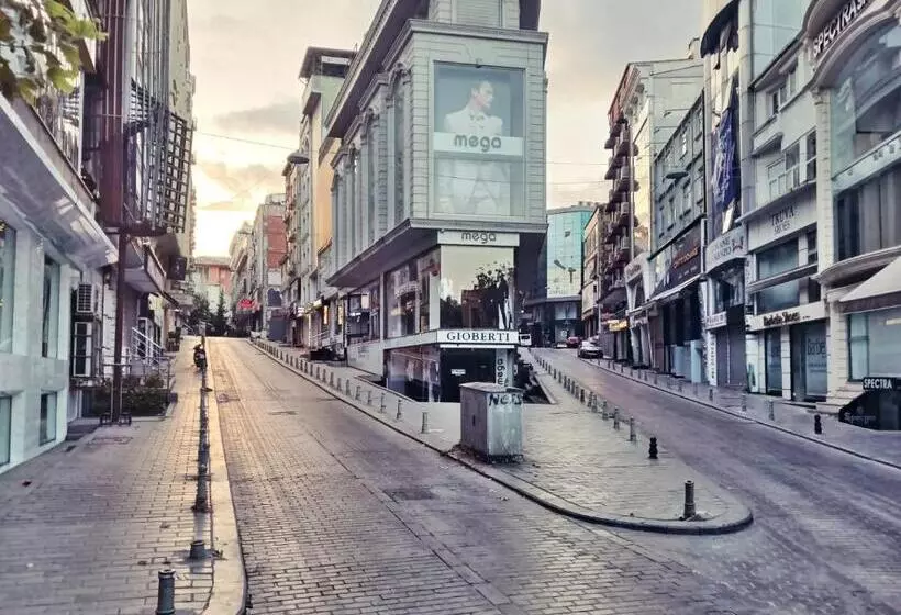 Fotos del hotel Sureyya:  9