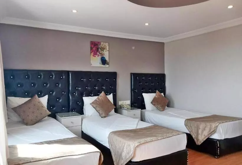 Fotos del hotel Sureyya:  24