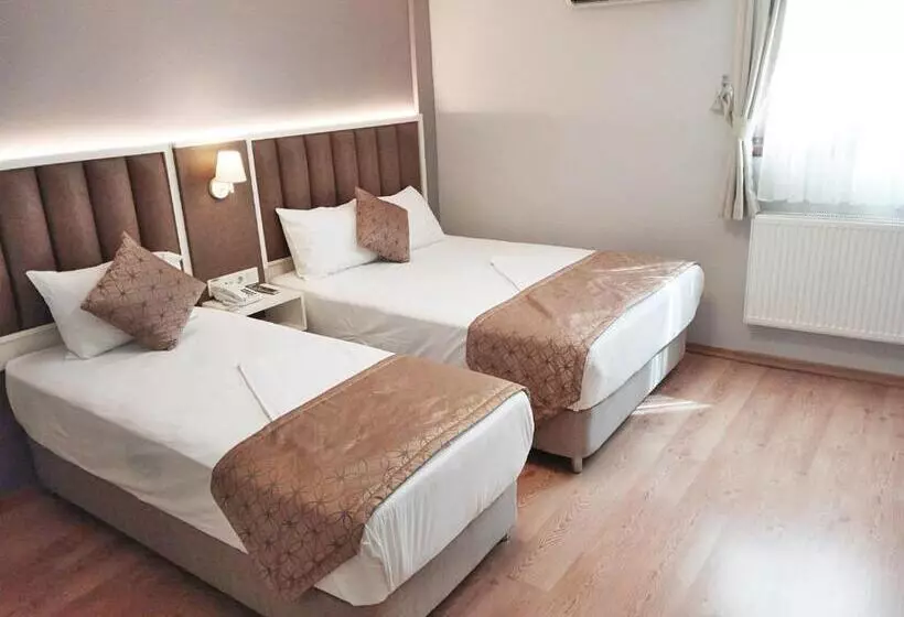 Fotos del hotel Sureyya:  22